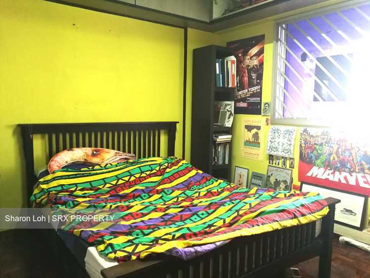 Blk 142 Serangoon North Avenue 1 (Serangoon), HDB Executive #174210912